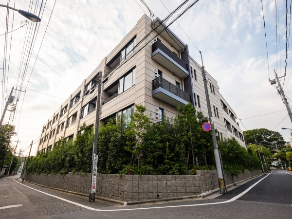ヴィークステージ練馬豊玉