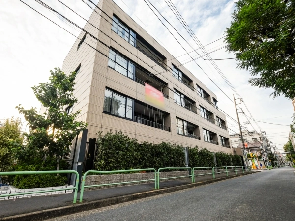 ヴィークステージ練馬豊玉