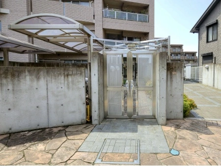 シェモア武蔵野館