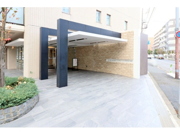 サンクレイドル学芸大学