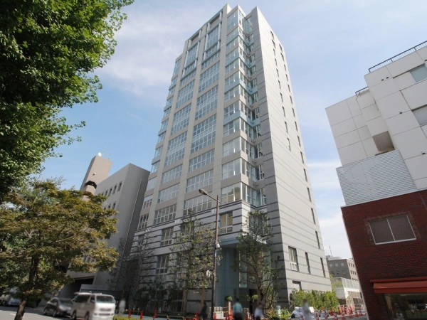 プレミスト六番町