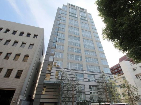 プレミスト六番町