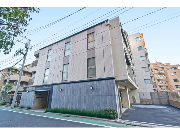 セイガステージ世田谷烏山