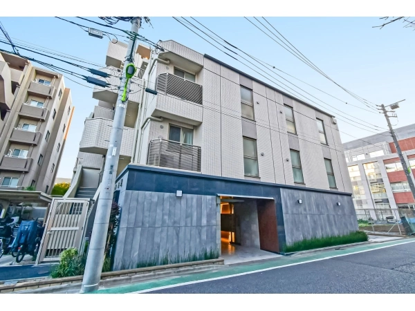 セイガステージ世田谷烏山