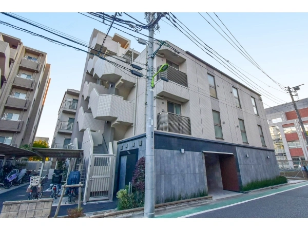 セイガステージ世田谷烏山