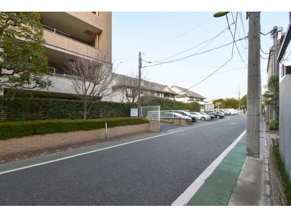 セイガステージ世田谷烏山