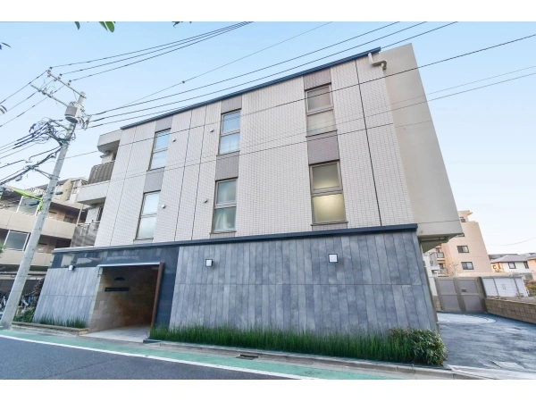 セイガステージ世田谷烏山