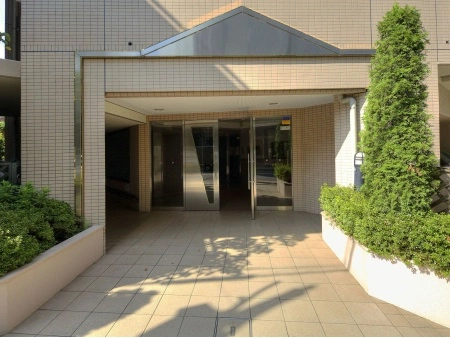 藤和シティスクエア三鷹駅前