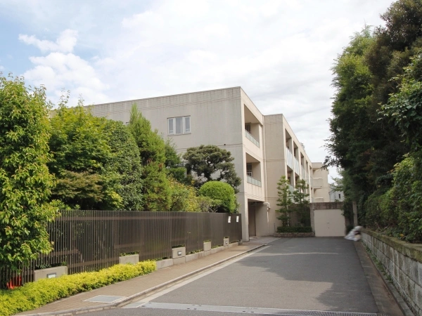 ベリスタ駒沢