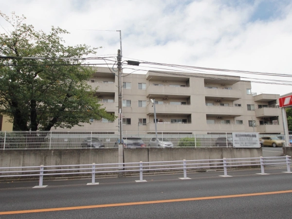 ベリスタ駒沢