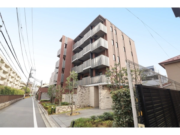 グレンドール二子玉川
