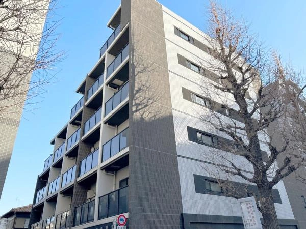 デュフレ阿佐ヶ谷