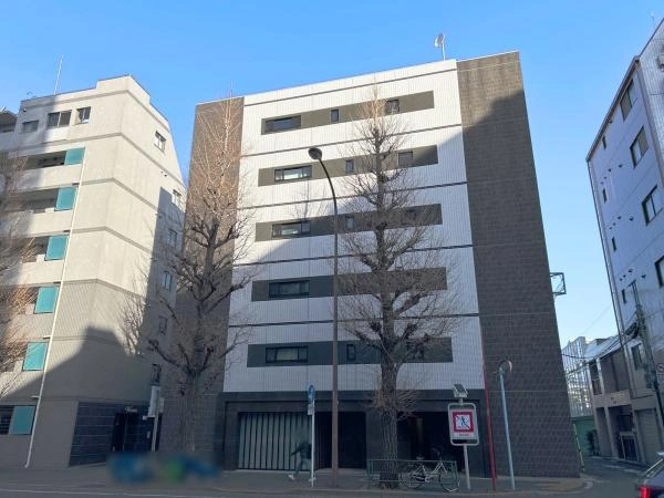 デュフレ阿佐ヶ谷