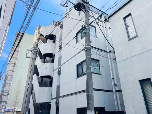 デュフレ阿佐ヶ谷