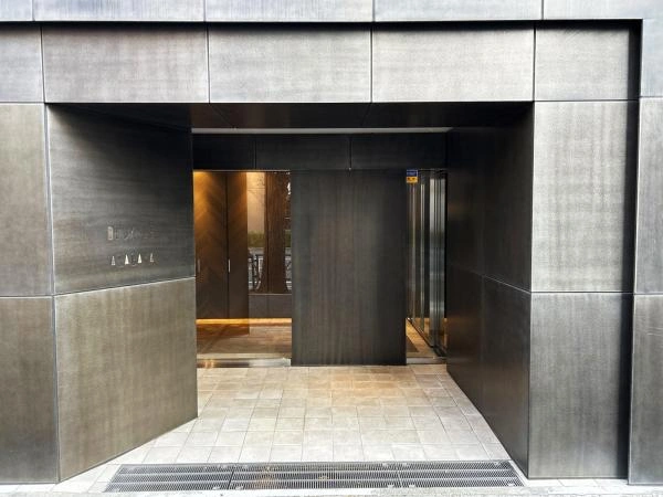 デュフレ阿佐ヶ谷