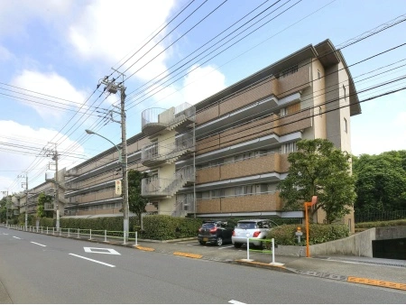 シティパル武蔵国分寺