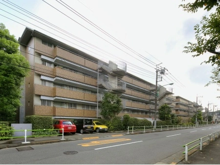 シティパル武蔵国分寺