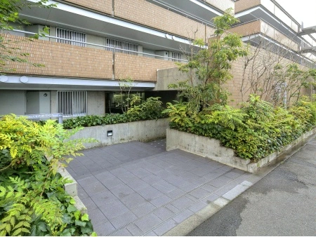 シティパル武蔵国分寺