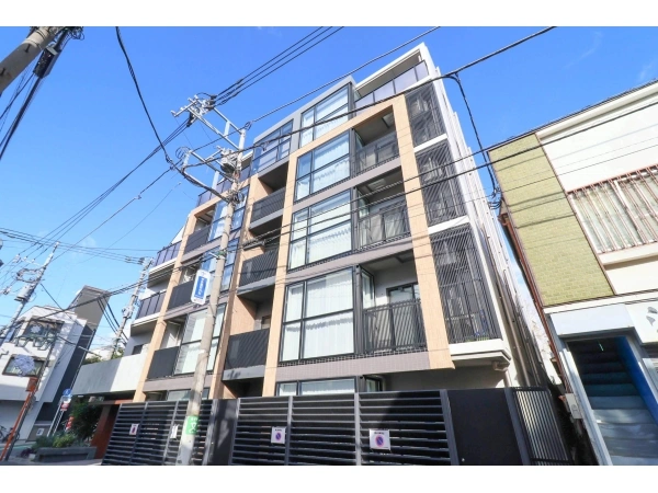 デュフレ渋谷本町