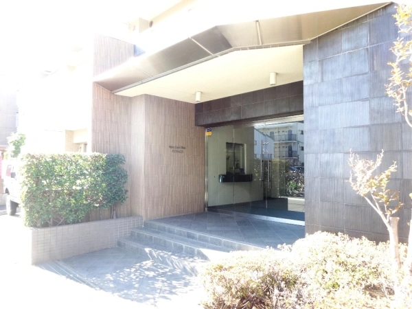 レリアコート志木アルフォス