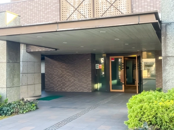 シャリエ長岡京