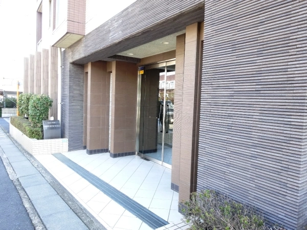 レリアコート志木立教前