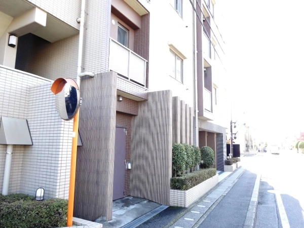 レリアコート志木立教前