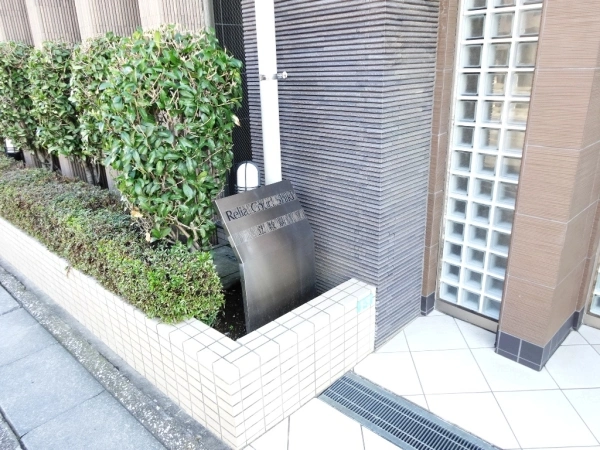 レリアコート志木立教前