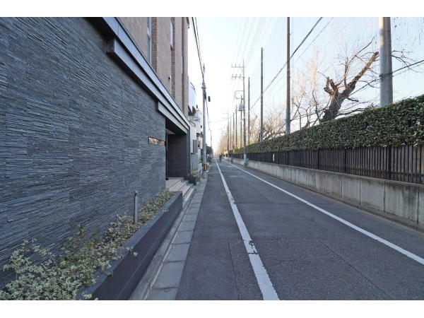 ベルジュール国立中