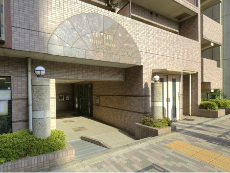 シティライブ武蔵小金井参番館