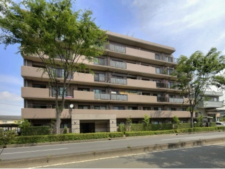 シャリエ東浦和