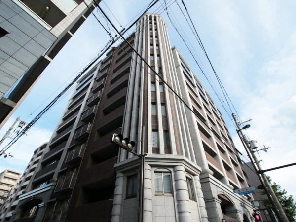 アールヴェール河原町二条