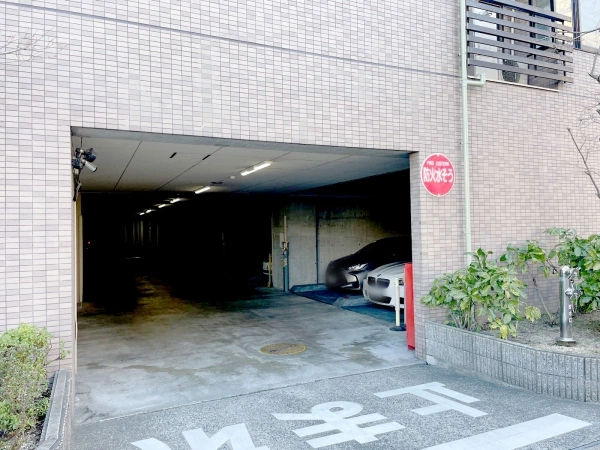 アメニティ南草津III