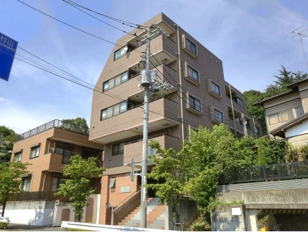 ジュエリーコート府中