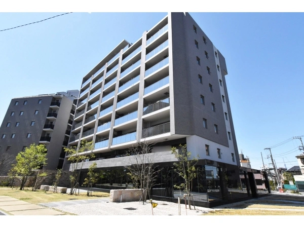 レーベン新小岩innovia