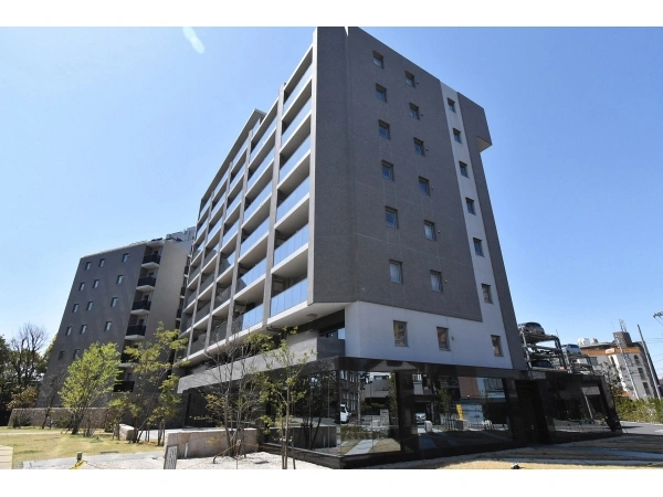 レーベン新小岩innovia