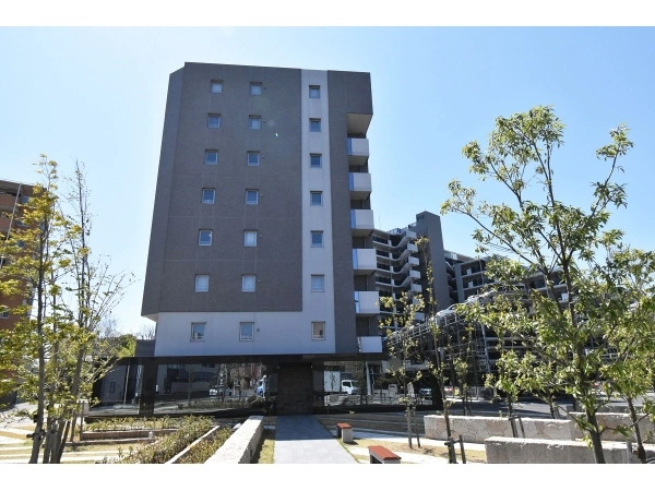 レーベン新小岩innovia