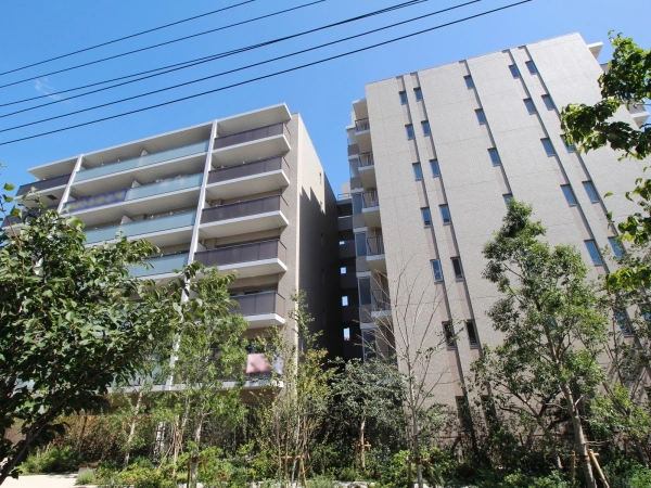 パークゲート　メイツ西新井