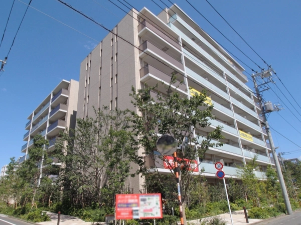 パークゲート　メイツ西新井