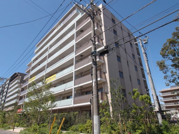 パークゲート　メイツ西新井