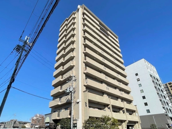 アメニティ南草津II