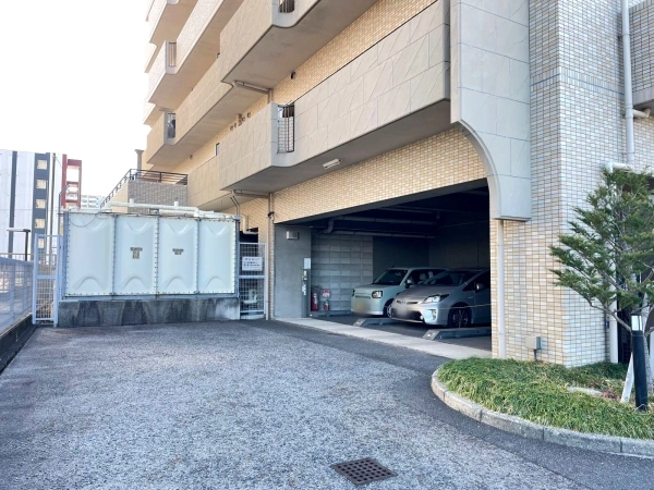 アメニティ南草津II
