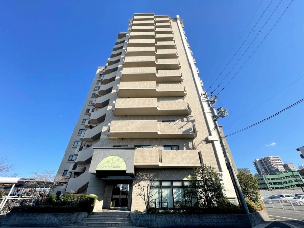 アメニティ南草津II