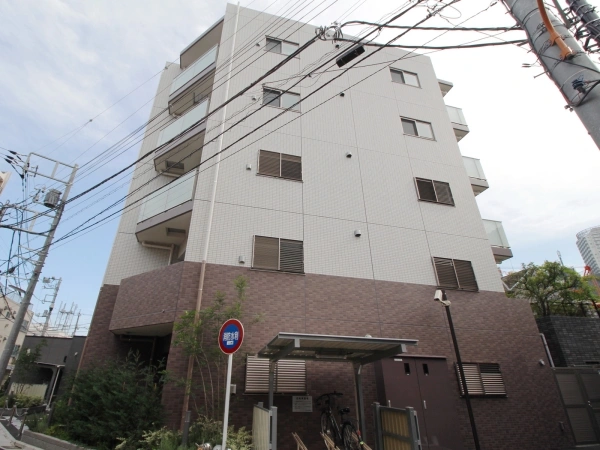 デュオステージ曳舟