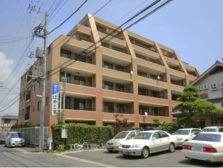 スパジオ市川