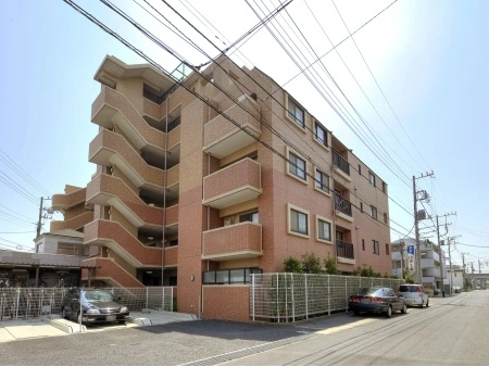 スパジオ市川
