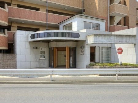 スパジオ市川