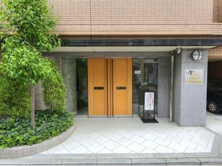セイガステージつつじケ丘