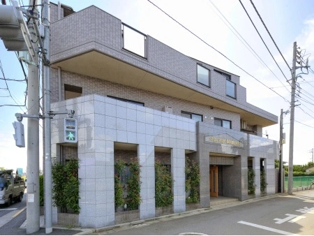 セイガステージひばりヶ丘