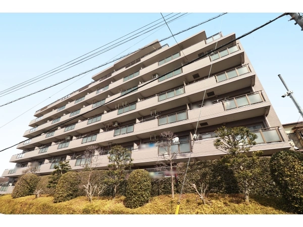 藤和シティコープ大宮宮原